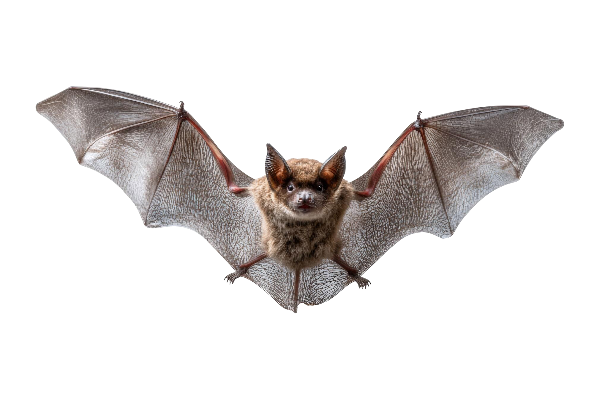 vleermuis